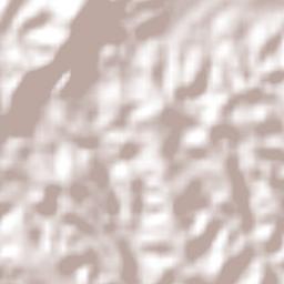 Camocim de São Félix Terrain Map