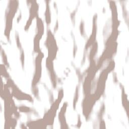 Kabupaten Lombok Utara Terrain Map