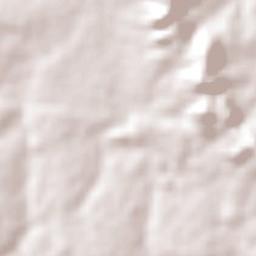 Cumaru do Norte Terrain Map