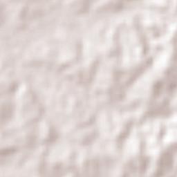 Pequizeiro Terrain Map