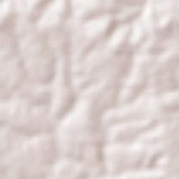 Dormentes Terrain Map