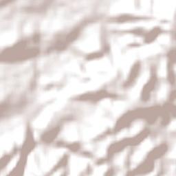 São Joaquim do Monte Terrain Map