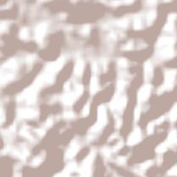 Guabiraba Terrain Map