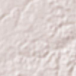 Campoverde Terrain Map