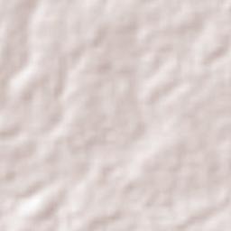 Cachoeirinha Terrain Map