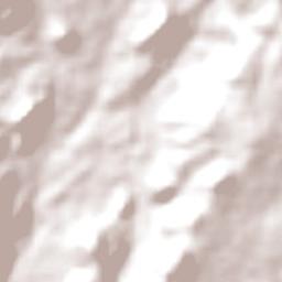 Alagoinha Terrain Map