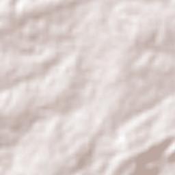 São Bento do Una Terrain Map