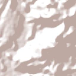 Kabupaten Dompu Terrain Map