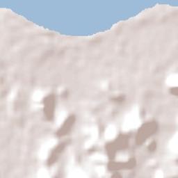 Vemasse Terrain Map