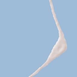 Alapi Village Terrain Map