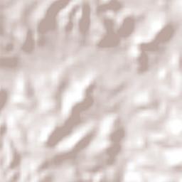 João Costa Terrain Map