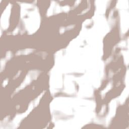 Kabupaten Manggarai Terrain Map