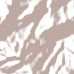 Kabupaten Manggarai Timur Terrain Map