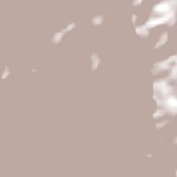 Provincia de Corongo Terrain Map