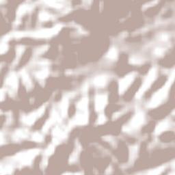 Joaquim Nabuco Terrain Map