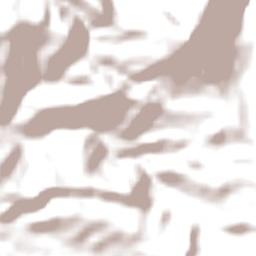 Quelicai Terrain Map