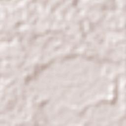 South Fly Terrain Map