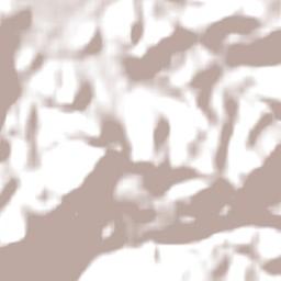 Kabupaten Manggarai Barat Terrain Map