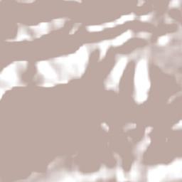 Kabupaten Ngada Terrain Map