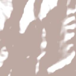 Bazartete Terrain Map