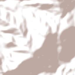 Venilale Terrain Map