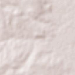 Carnaíba Terrain Map