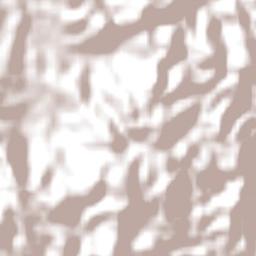 Lagoa dos Gatos Terrain Map