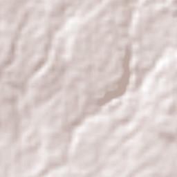 Kabupaten Lombok Tengah Terrain Map