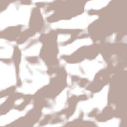 Lequidoe Terrain Map