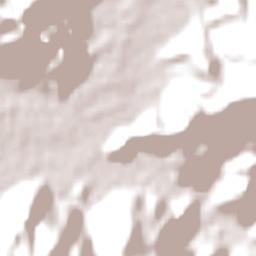 Kabupaten Sumbawa Barat Terrain Map