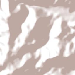 Ermera Villa Terrain Map