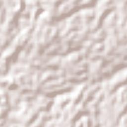 Padre Abad Terrain Map