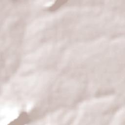 Lagoa Grande Terrain Map