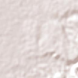 Mtimbira Terrain Map