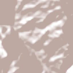 Pomabamba Terrain Map