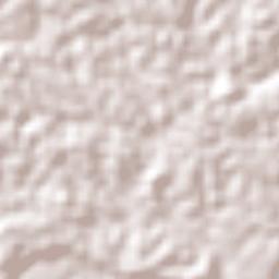 Manoel Urbano Terrain Map