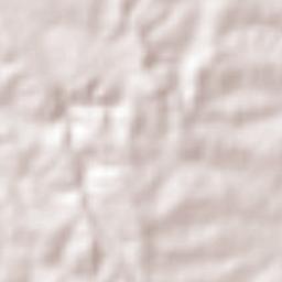 Goianorte Terrain Map