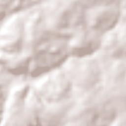 Santa Maria do Tocantins Terrain Map