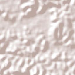 Barreiros Terrain Map