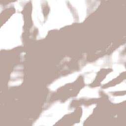 Turiscai Terrain Map