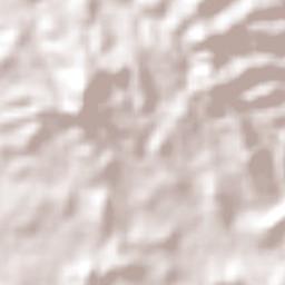 Colméia Terrain Map