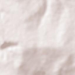 Petrolândia Terrain Map