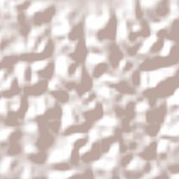 Jacuípe Terrain Map