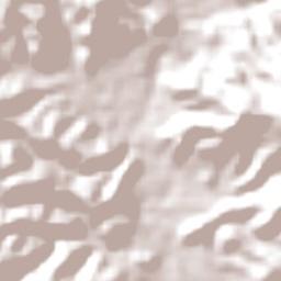 Viqueque Terrain Map