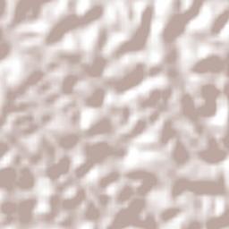 Campestre Terrain Map