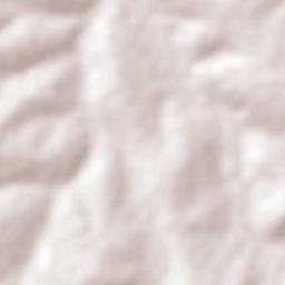 Ilembula Terrain Map