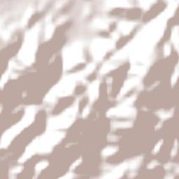 Colônia Leopoldina Terrain Map