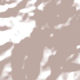 Fatuberliu Terrain Map