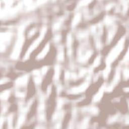 Ibateguara Terrain Map