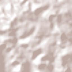 Bom Jesus do Tocantins Terrain Map